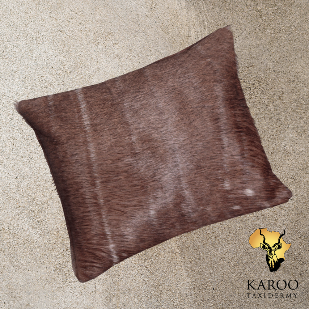 Nyala Back Skin Cushion