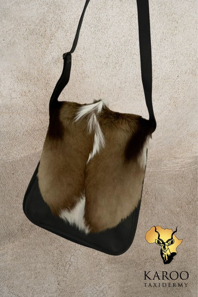 Springbuck Bucket Bag