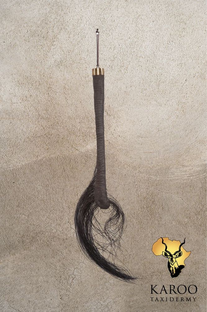 Elephant Tail Swish