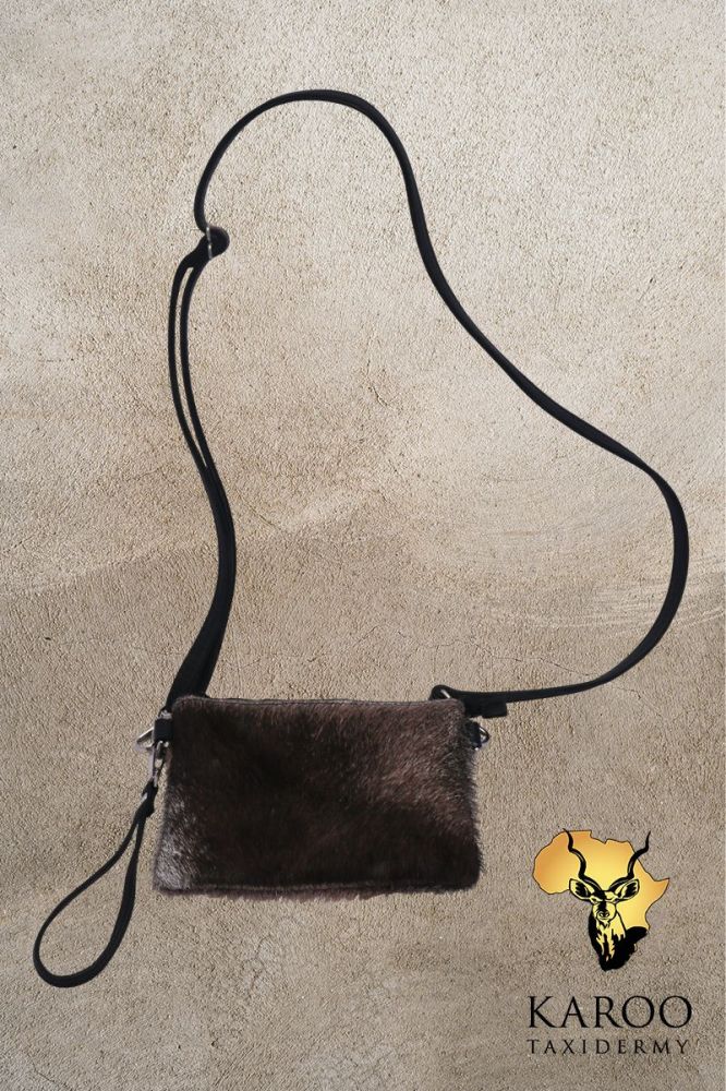 The Mifty Bag in Blesbuck Hide